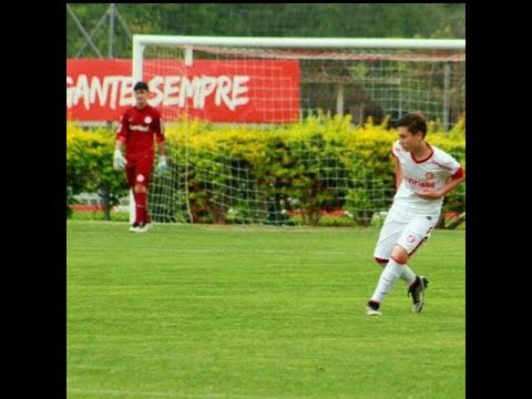 Juninho Vaz - Meio Campo / Midfield
