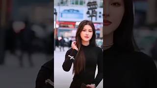 Hottest Chinese street girls #hottest #Chinese #beautiful #gorgeous #street #girls #women