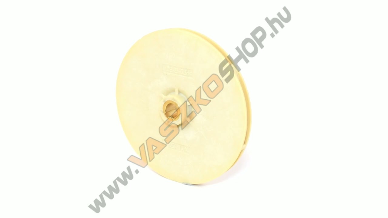 YouTube Video Vorschau