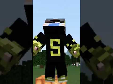 Which YOUTUBER will win?? || #shorts #minecraft #yessmartypie #ajjubhai #ujjwal