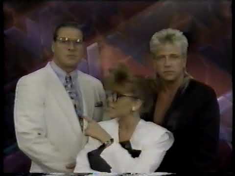 York Foundation Promo [1991-08-03]