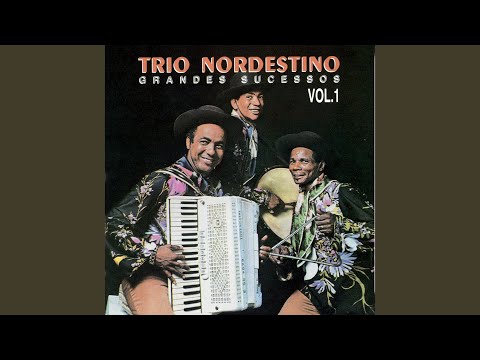 Petrolina Juazeiro - Trio Nordestino