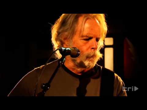 Ripple - Bob Weir & Dan Kanter - Weir Here