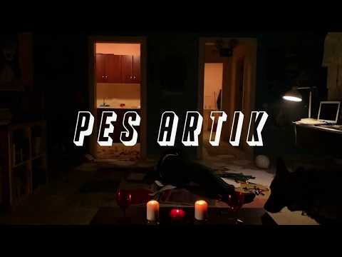 Trailer of Pes Artık (2020)