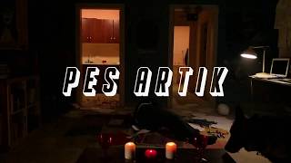 PES ARTIK Teaser