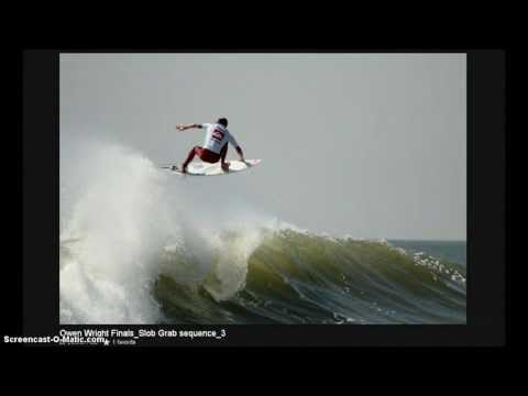 Quicksilver Pro New York 2011 Photo Slide Show: Professional Surfing Contest