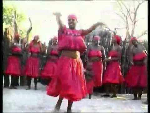 Tunakie - Ekalanyana (Namtunes)