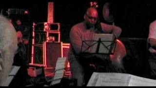 Jazz Gijs Hendriks Nonet, 2005