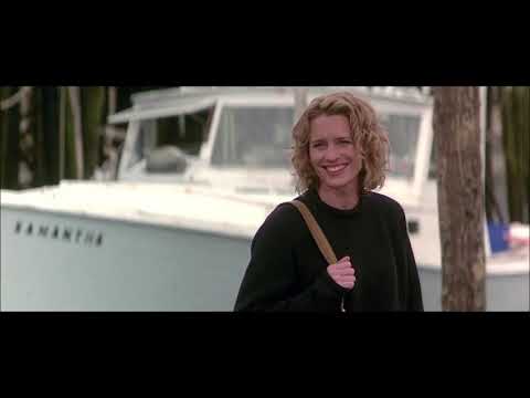 Scenes from "Message in a Bottle (1999)"