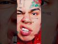 Everytime That 6ix9ine Was Caught Stealing Lyrics