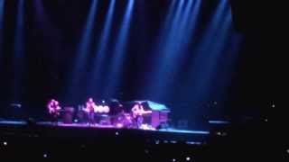 Birds of Tokyo, when the night falls quiet