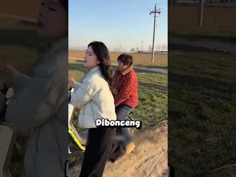 Gue Kirain Ini Anak Durhaka, Ternyata…