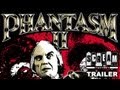 Phantasm II (1988) - Official Trailer