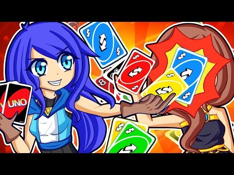 The WORST game ever in UNO!