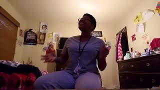 Mulan Reflection keke palmer cover (DEY DEY)