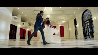 KC BOKADIA'S ROCKY THE REVENGE |  ராக்கி THE REVENGE | SANJARI | சஞ்ஜாரீ | OFFICIAL SONG TEASER