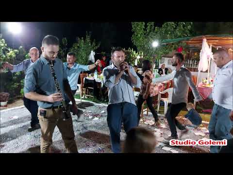 JETNOR SHYTI - Ne mbremjen me rastin e vaftisjes se Nefelit 11/09/2021