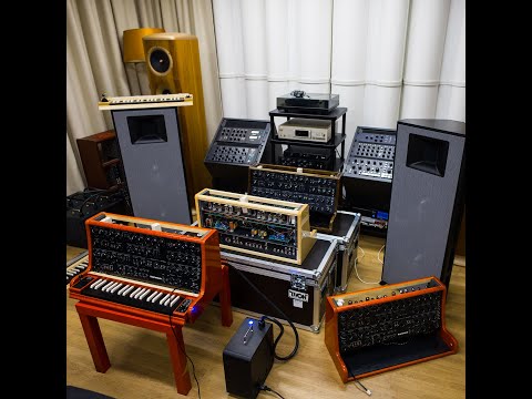 Testing the Knifonium batch of 2022