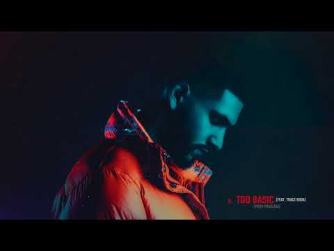 mishlawi - too basic ft. trace nova (audio)