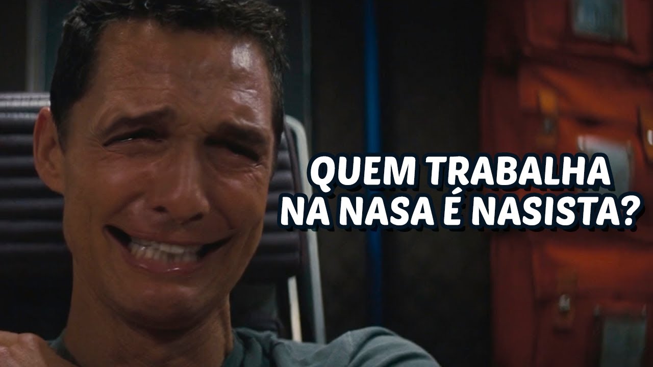 ESSE BURACO NEGRO É MAIOR DO QUE O DA MORENA