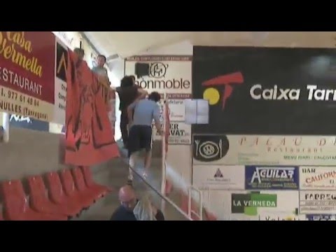 SANTURTZI EBA - fase ascenso Valls 2008