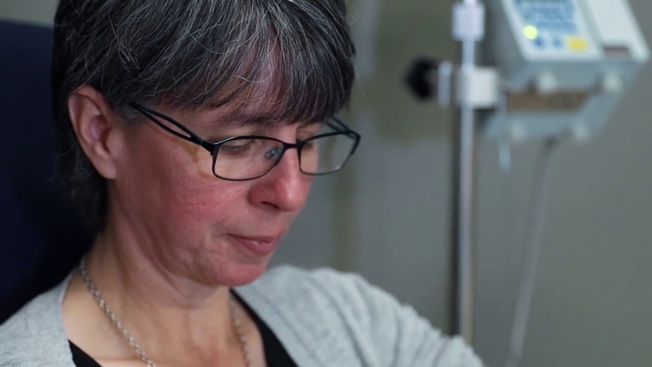 Linda's switch to OptiMed