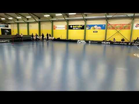 Loviisan For  Loviisan Tor - Oilers valkoinen