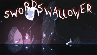 A Reasonable Sized Sword | Swordswallower