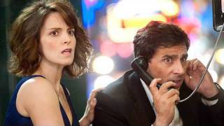 Date Night - Movie Review