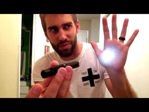 ★★★★★ ThorFire PF01 Tactical LED Flashlight CREE - Amazon