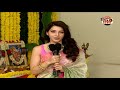 Mehreen Pirzada Speech F2 Movie Launch Varun Tej Venkatesh Movie Stop