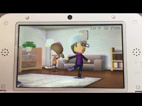 Just Plain Dancin’ - In the Doghouse / The Rat Returns / Falsely Accused 