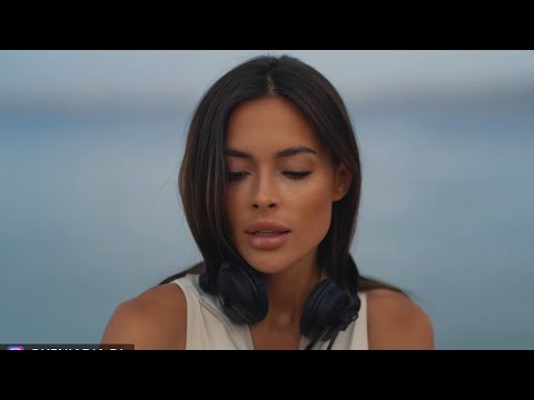Xenia Dia – Live @ Egypt | Progressive House & Melodic Techno DJ Set