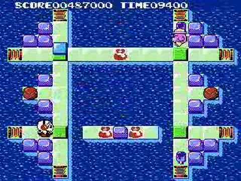 The Game Replay: Kickle Cubicle Part 8