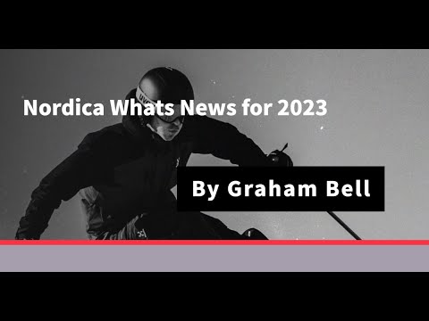 Nordica Whats new for 2023