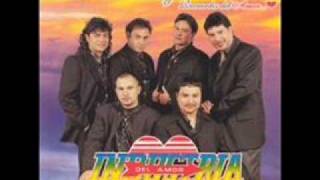 Industria Del Amor - Te Acordaras De Mi