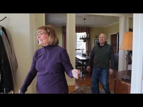 Pushcart Cafe Delivery Commercial