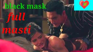 black mask full movie in hindi dubbed////