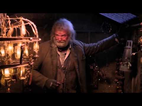 Thumbnail of the video: Mr. Stink