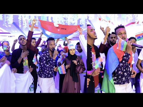 BEST HIT REMIX | EYMAN ABDILLAHI | DAALO 2023 OFFICIAL MUSIC VIDEO BY AFLAANTA STUDIO NAIROBI