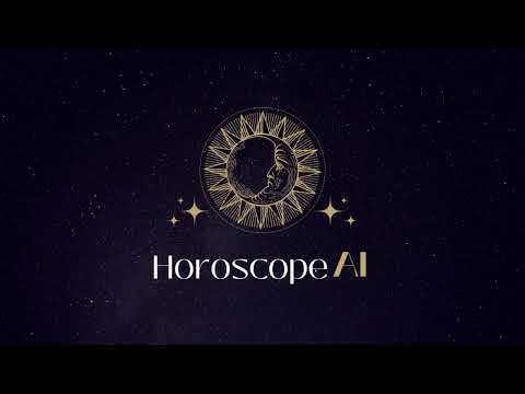 Horoscope.AI:Cosmic Connection