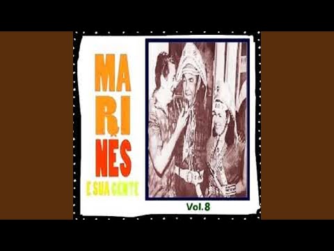 Jeito Manhoso - Marinês