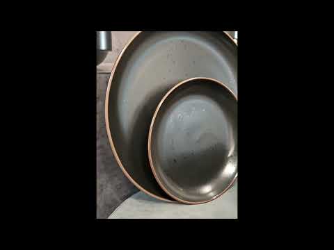 Миниатюра изображения товара Набор столовой посуды Sundays Home LD0134A (18пр)