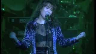 Camela - Te pido que le dejes (Concierto en Madrid - Directo - Parte 9/18)