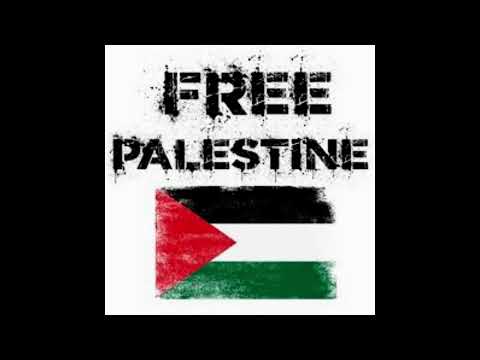 Palestina [La Rossa Palestina] - Umberto Fiori  (1973)