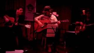 Fernando Goin - I&#39;ll be your baby tonight