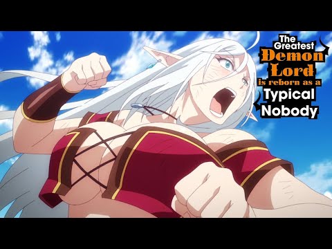 Ard vs Lydia | Reborn as a Typical Nobody