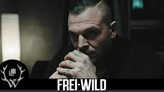 Frei.Wild - Und ich war wieder da [4K Area - Offizielles Video, 2018]