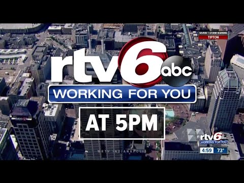 RTV6 News at 5 p.m. | July 8, 2020