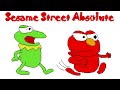 Sesame Street Absolute Sonic 2 Absolute Mod Full Longplay With Commentary
